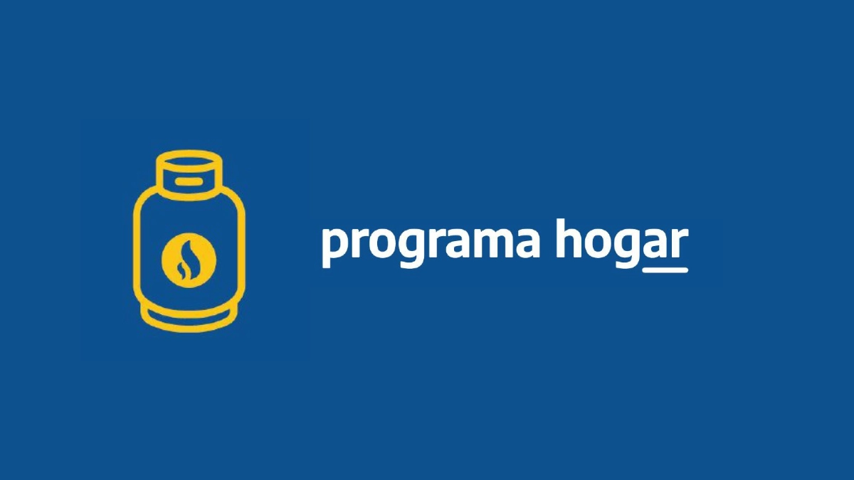 Programa Hogar marzo 2025: Cómo obtener el subsidio de ANSES para pagar la garrafa en invierno