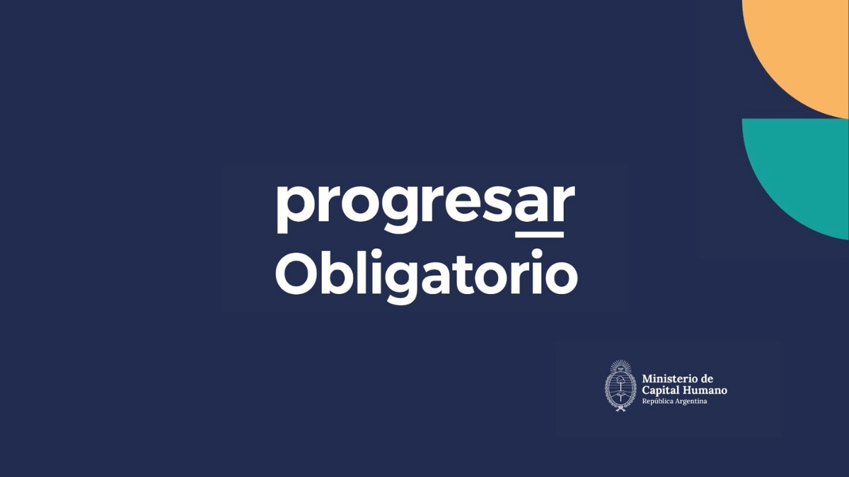 Abrió la inscripción al PROGRESAR 2025: Cómo cobrar $35.000 por mes