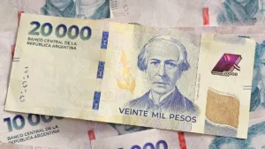 A cuánto sube el sueldo mínimo de Argentina en febrero 2026