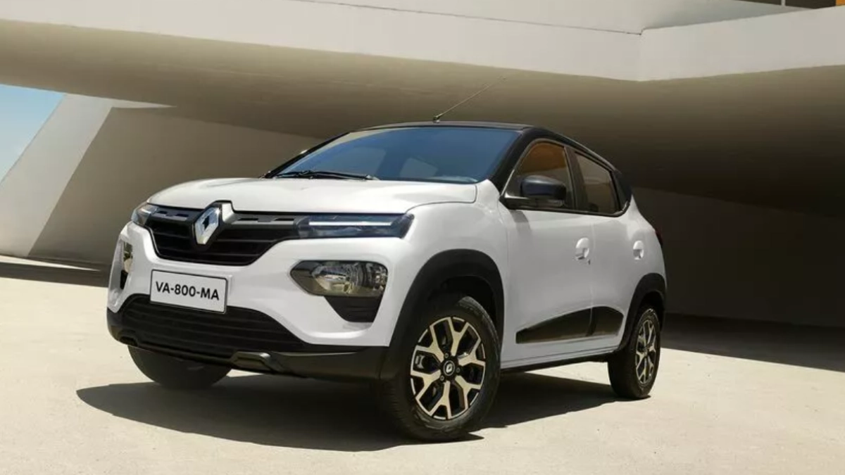 Estos son los 10 autos más baratos de Argentina en marzo 2025