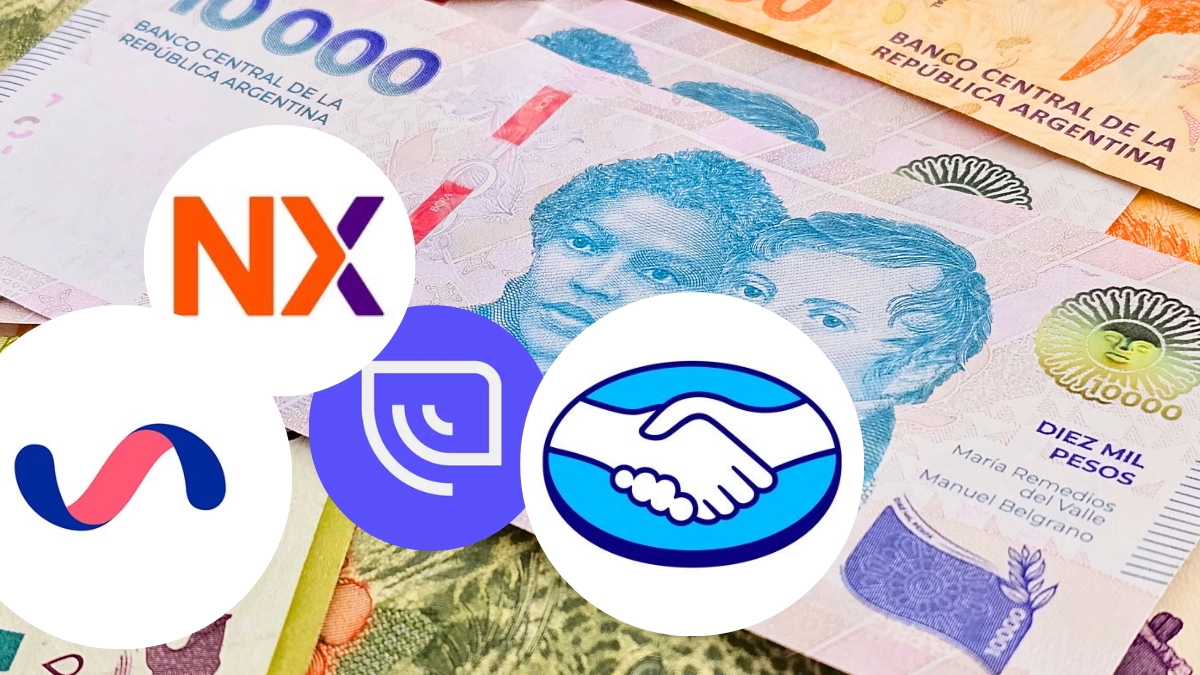 Billeteras virtuales: el ranking de rendimiento de febrero 2026 para ganarle al plazo fijo