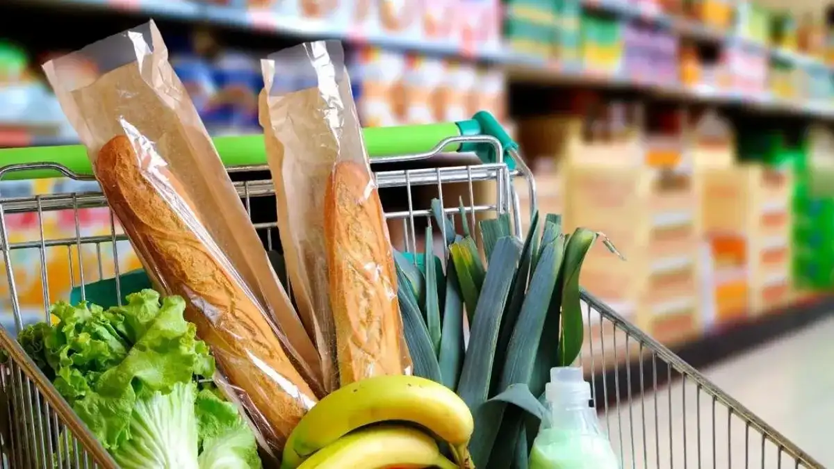 Canasta Básica Febrero: Ingreso Mínimo para no ser pobre