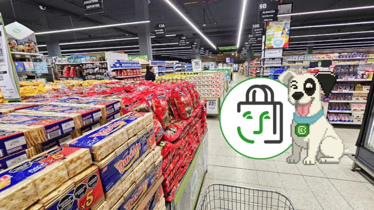 Cuenta DNI beneficios