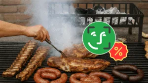 CARNICERÍAS: Estos son los días de ahorro con Cuenta DNI en enero 2026