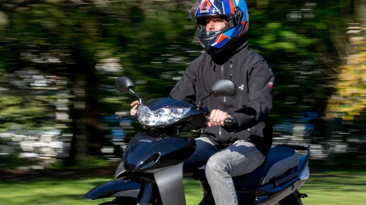 Estas son las MOTOS más baratas de Argentina en abril 2025