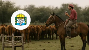 SUELDO peón rural UATRE: ¿Cuánto cobra un trabajador en mayo 2026?