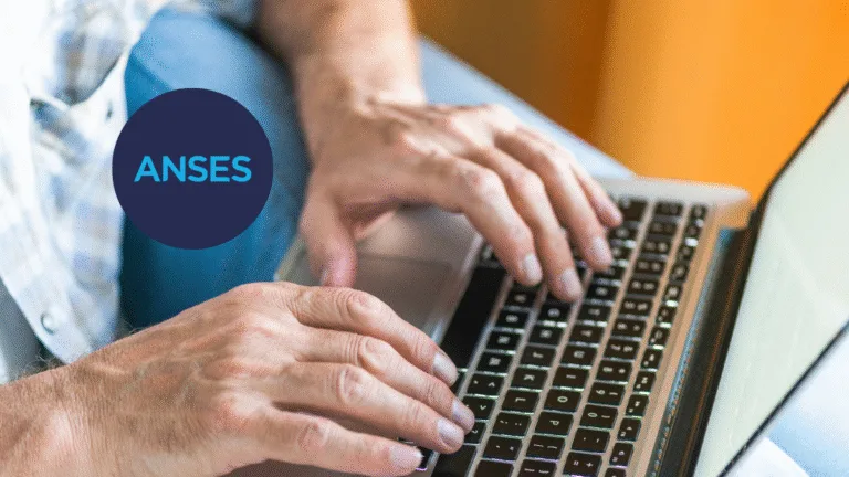 ANSES jubilados