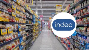 La inflación de junio 2026 fue del 1,9%: ¿Cuánto necesitó una familia para no caer en la pobreza?