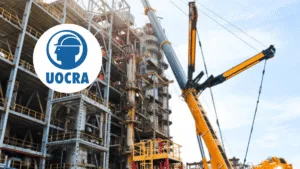 Paritaria UOCRA: Aumento y escalas definidas para marzo, abril y mayo 2026