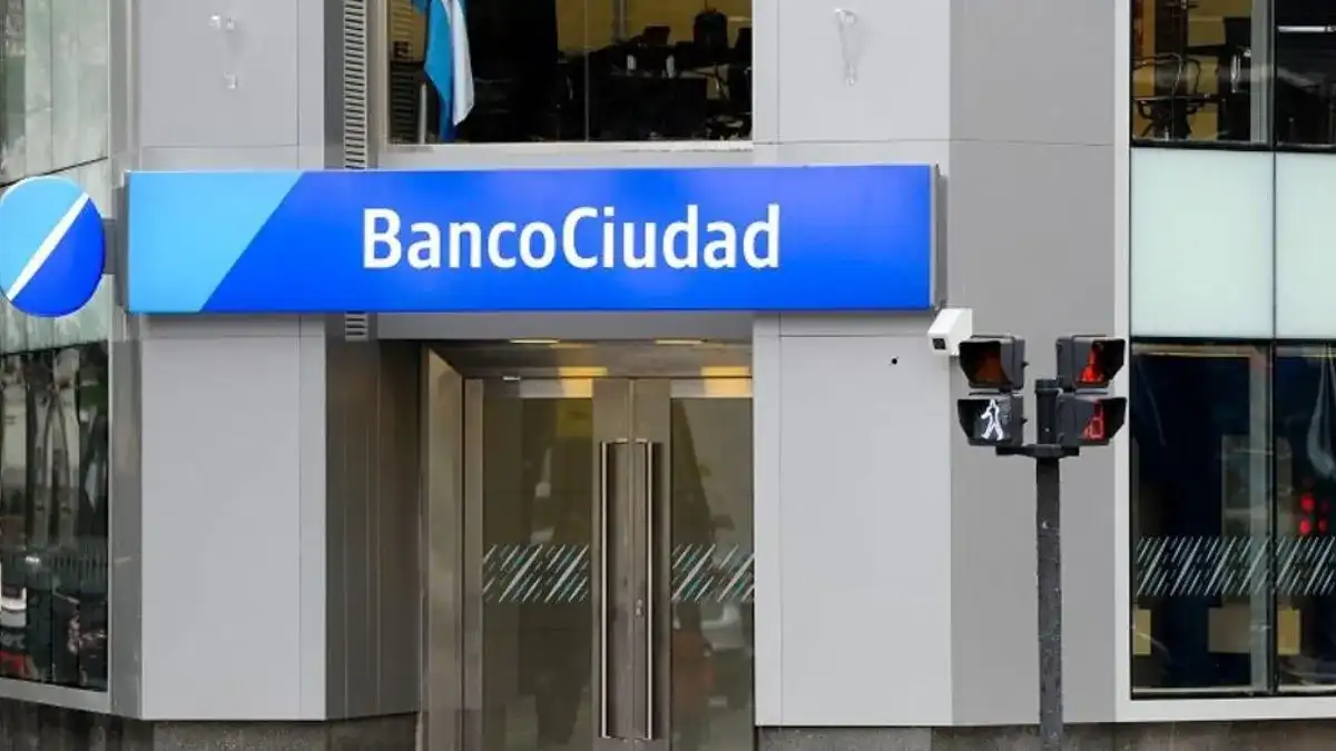 Fondos Crecer: la nueva propuesta del Banco Ciudad para invertir