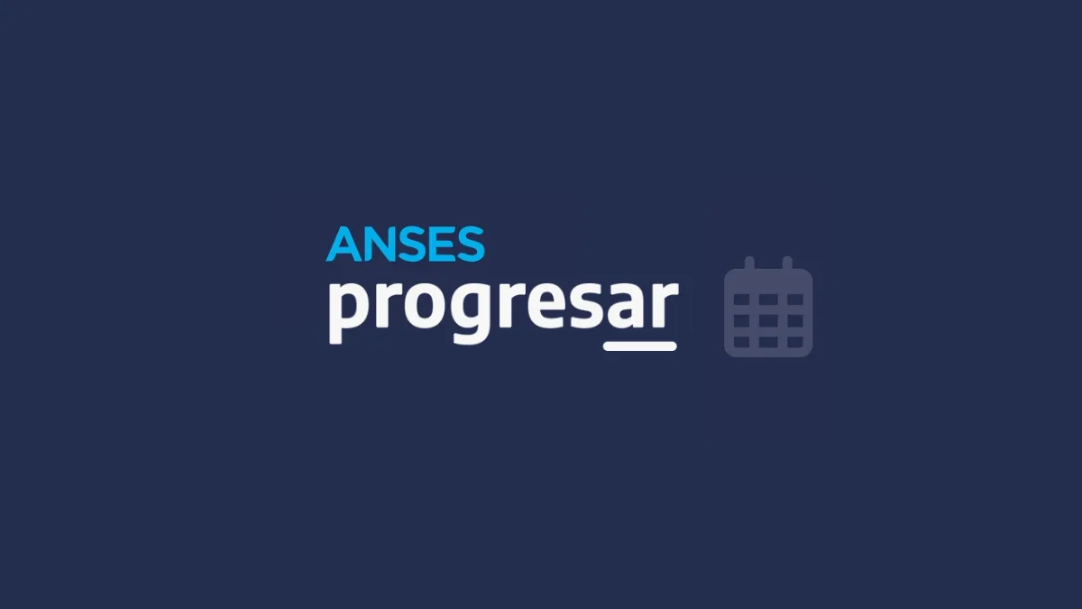 Progresar julio 2025: Esta es la fecha de cobro de ANSES