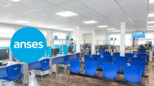Va a cumplir un año el congelamiento de sueldos de empleados de ANSES