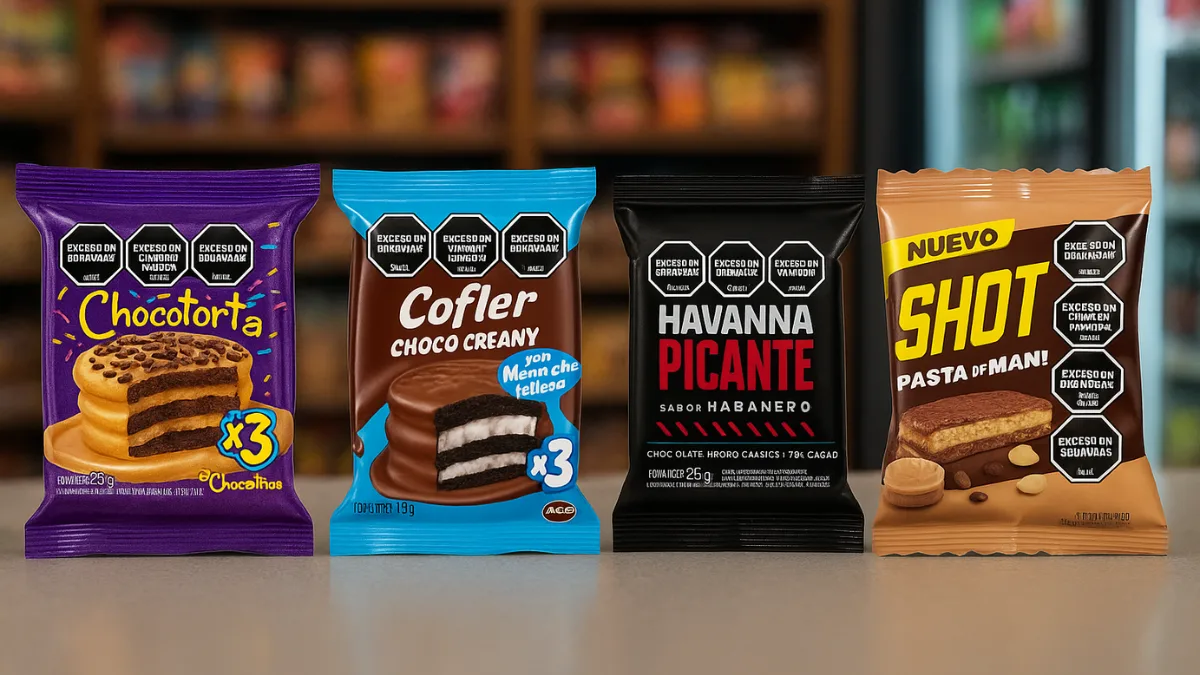 Nuevos alfajores de 2025: Cuánto cuestan los últimos 10 lanzamientos