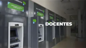 DOCENTES Bonaerenses: ya hay fecha de cobro para el sueldo de noviembre 2025