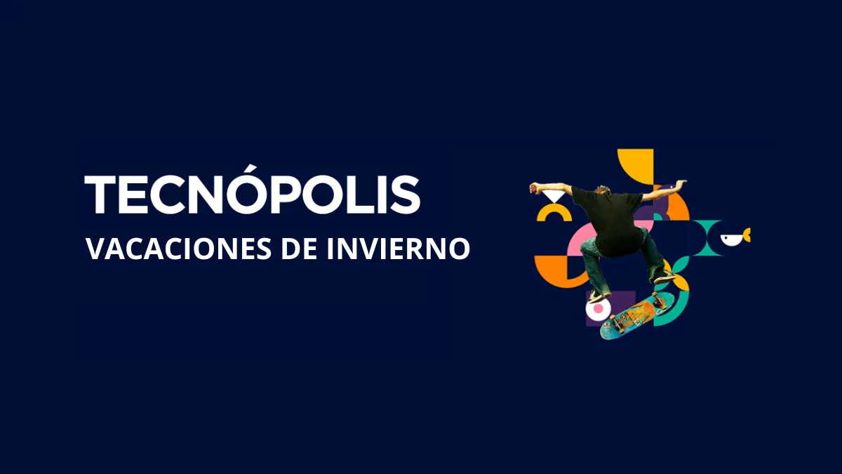 Tecnópolis en vacaciones de invierno 2025: programación completa