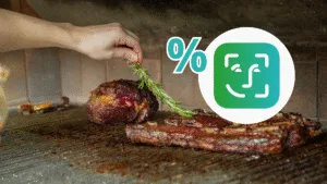 Cuenta DNI: Cuándo y cuánto es el descuento en CARNICERÍAS en noviembre 2025