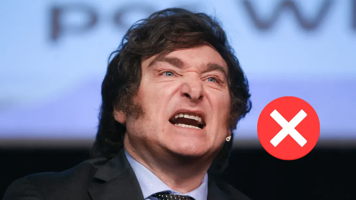 El Gobierno confirmó el veto y oficializó el monto de las jubilaciones en agosto 2025