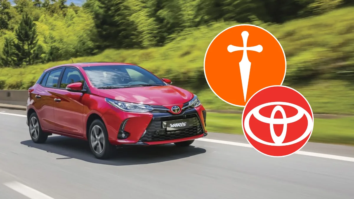 Toyota y Banco Galicia lanzaron préstamos en dólares para comprar autos