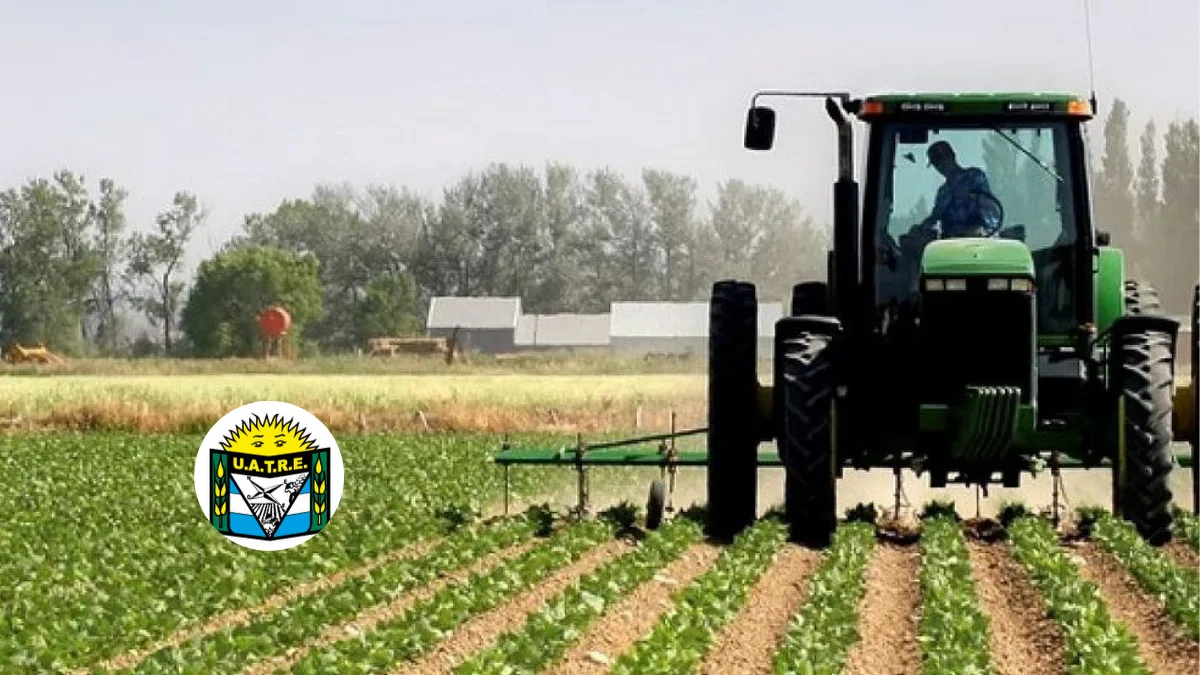 UATRE: Nuevo aumento para trabajadores rurales para julio y agosto 2025
