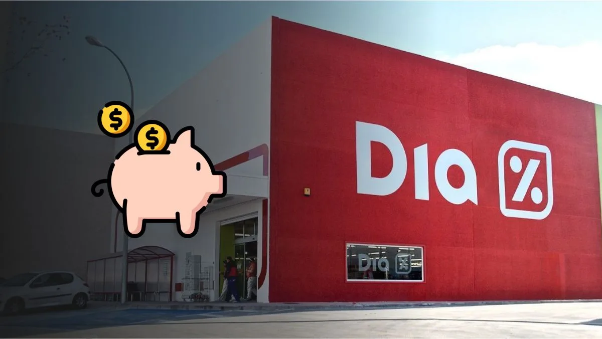 Supermercado DÍA: todas las promos y descuentos de agosto 2025