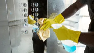 Sueldos MAESTRANZA mayo 2026: ¿Cuánto cobra personal de limpieza y mantenimiento?