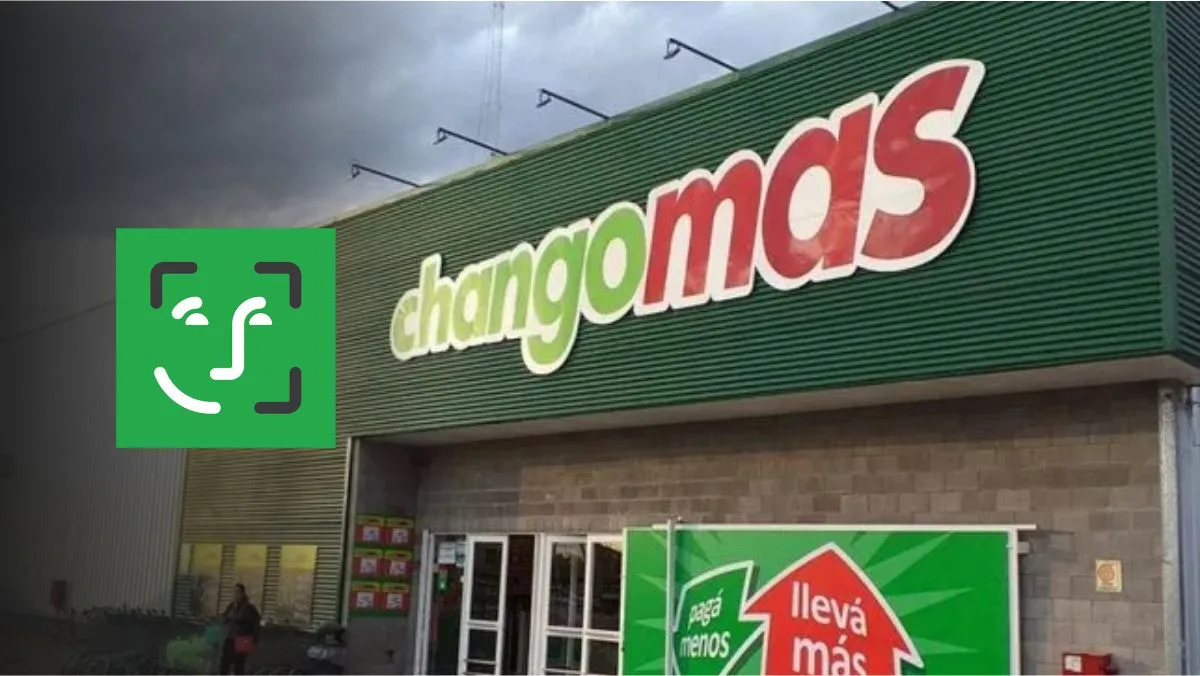 Cuenta DNI: 20% de descuento en Chango Más sin tope en agosto 2025