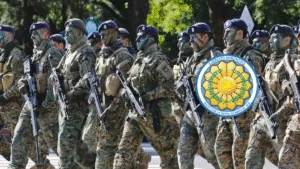 Confirmado el AUMENTO para fuerzas armadas y personal naval: consultá los nuevos sueldos