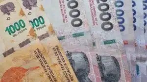 Esta es la INFLACIÓN para 2026 que prevé el Gobierno en el Presupuesto