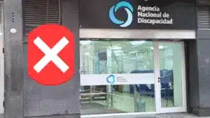 Fallo a favor de personas con discapacidad: Ordenan que la ANDIS devuelva pensiones por invalidez suspendidas