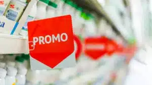 La promoción eterna como síntoma delconsumo en crisis en Argentina