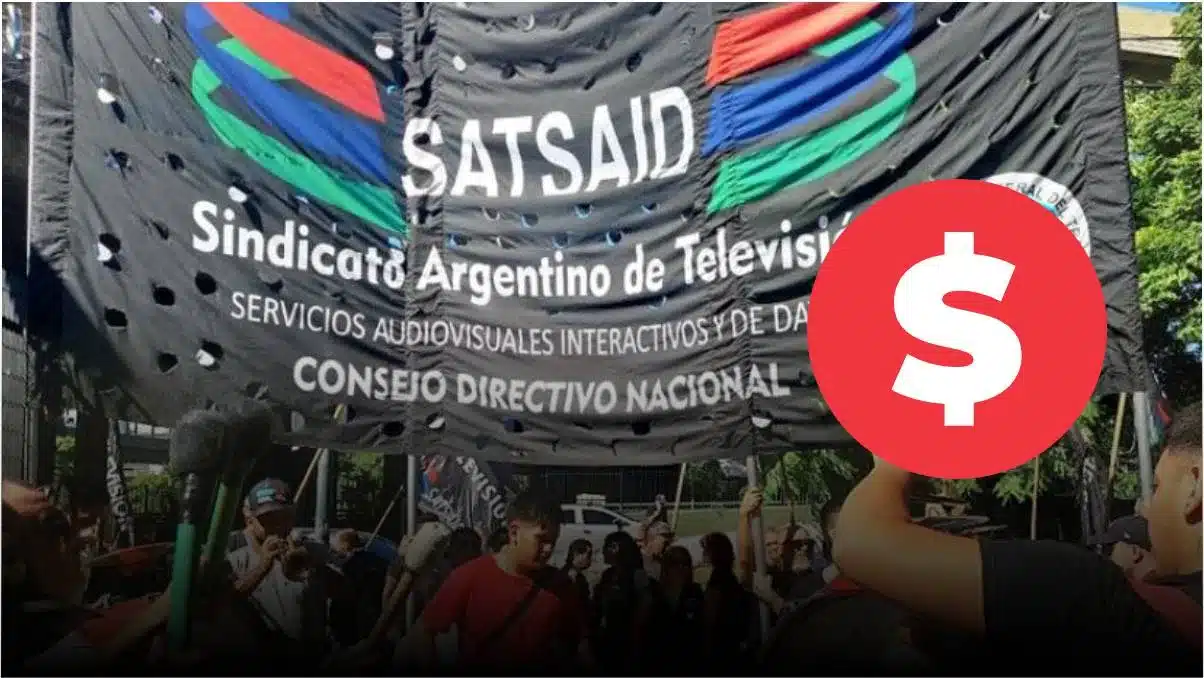 satsaid aumento