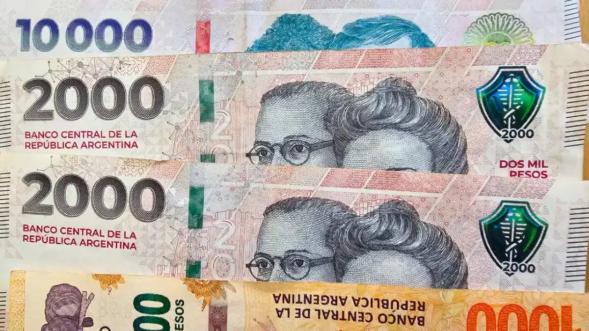 tasas de plazos fijos