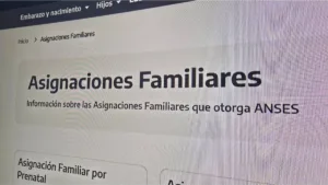Asignaciones familiares: el nuevo esquema para monotributistas que ya rige en diciembre