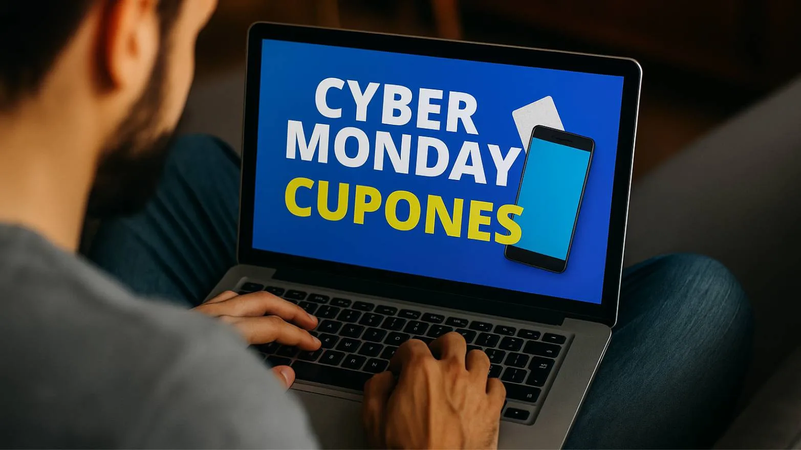 Cyber Monday 2025: los mejores cupones de descuento compartidos por @jefadelahorro
