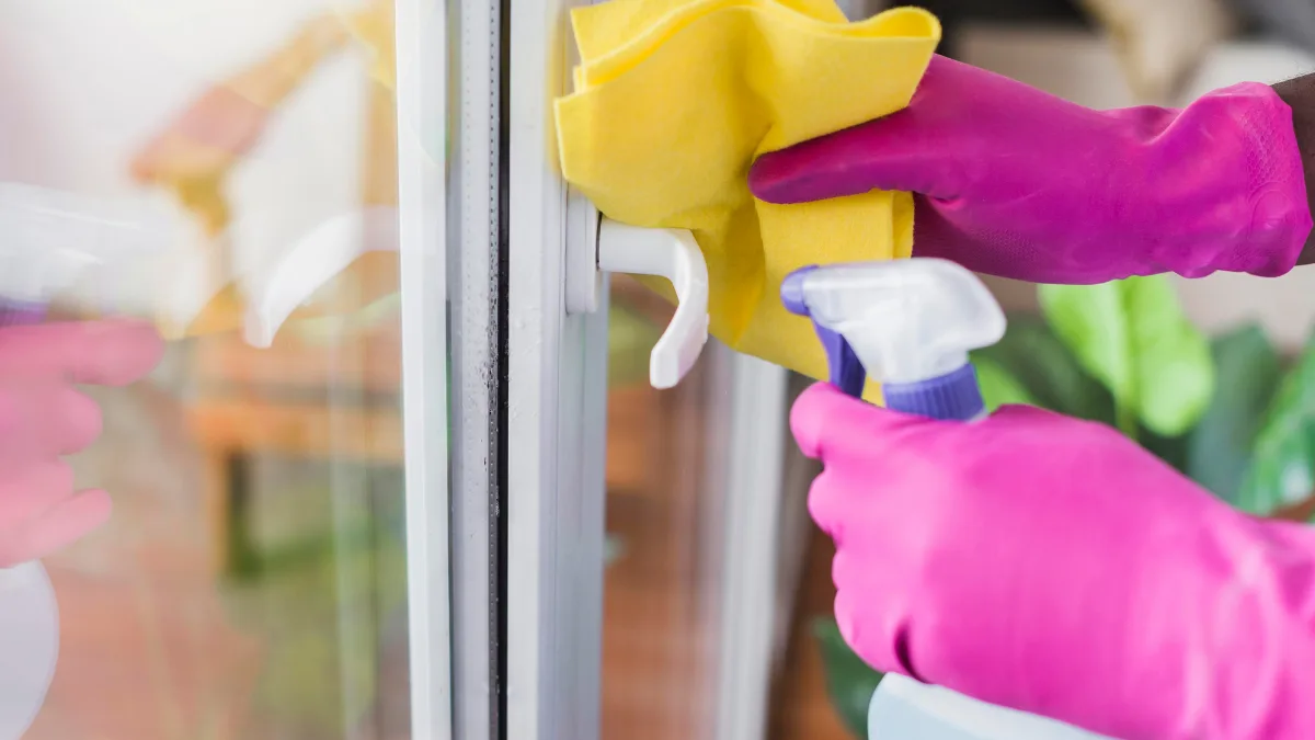 paritaria empleadas domesticas 2025