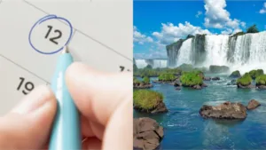 Fines de semana largos 2026: todos los feriados y escapadas mes por mes