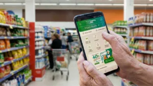 Cuenta DNI suma un 5% extra de DESCUENTO en supermercados por las fiestas