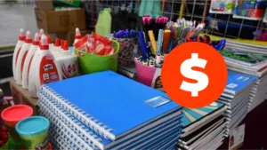 Vuelta a clases 2026: cuánto cuesta armar la mochila
