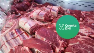 CARNICERÍAS con Cuenta DNI: Estos son los días claves de ahorro para febrero 2026