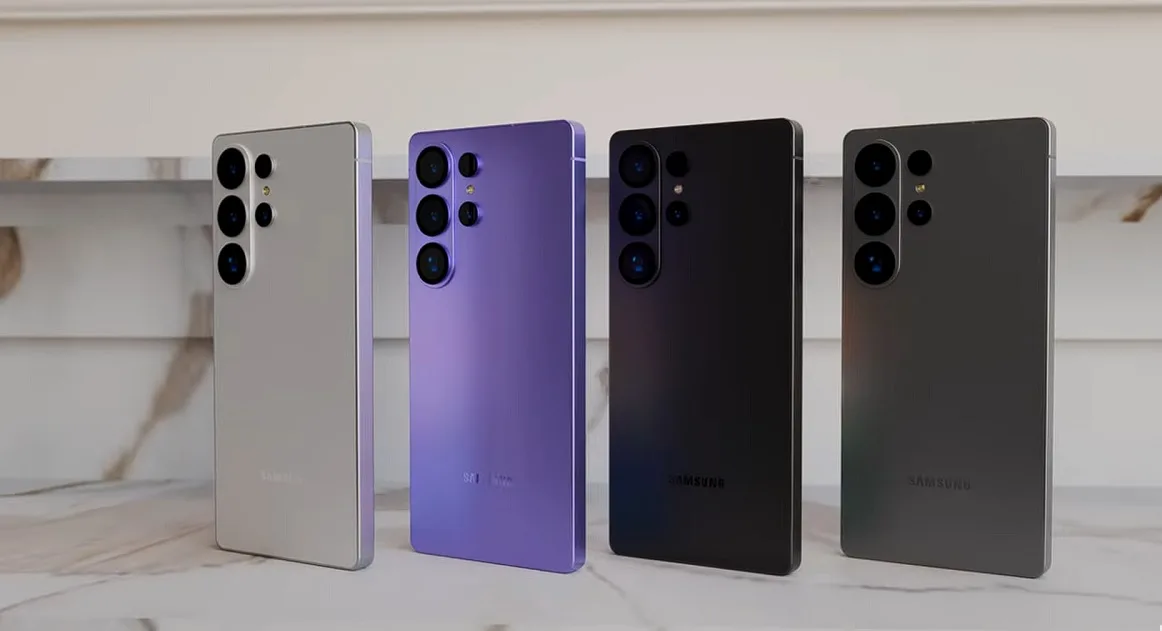 Samsung Galaxy S26 Ultra: Precio y fecha de lanzamiento en Argentina