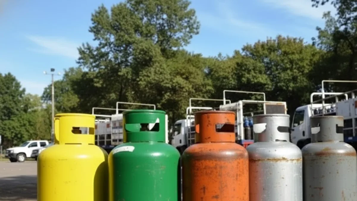 Quiénes pueden acceder al subsidio de garrafas de gas en 2026