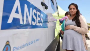 ANSES: Cómo cobrar la Asignación por Embarazo de forma automática y sin trámites