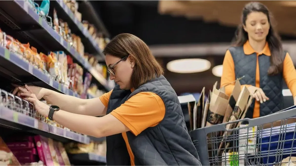 empleados de comercio