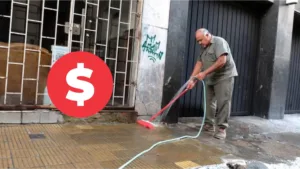 Paritarias SUTERH: Se oficializaron las nuevas escalas salariales para trabajadores de edificios en febrero de 2026