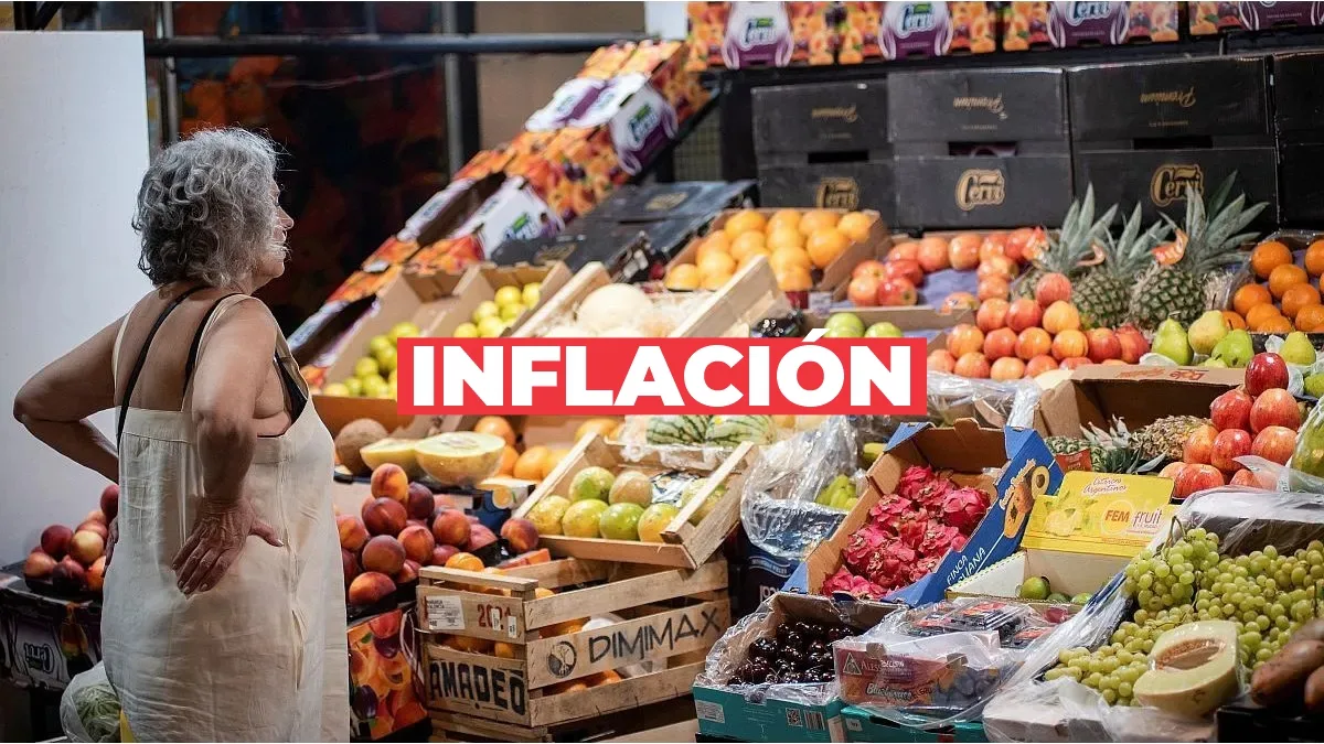 inflación