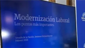 Reforma Laboral 2026: Cómo afecta a PyMEs, monotributistas y autónomos tras la media sanción
