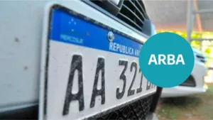 ARBA 2026: Cómo es el nuevo plan de 10 cuotas y la rebaja en patente que anunció la Provincia