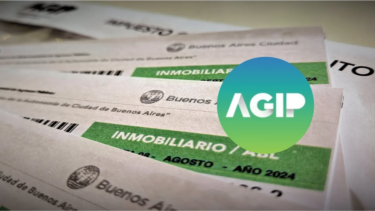 VENCIMIENTOS AGIP 2026