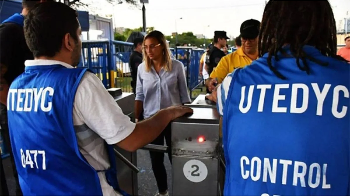 PARITARIA UTEDYC: Aumentos para febrero, marzo y abril de 2026