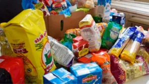 Una familia necesitó casi $1.500.000 en mayo para no ser pobre en Argentina